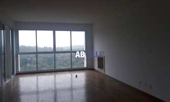 Imagem 3: Apartamento à venda, 367 m² por R$ 2.700.000,00 - The Penthouse - Barueri/SP