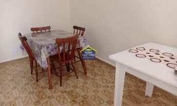 Imagem 6: Apartamento com 1 dorm, Balneario Itaoca, Mongagua - R$ 181 mil, Cod: ACT2299