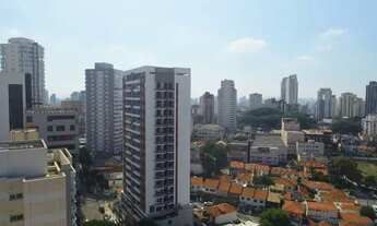 Imagem 4: Apartamento para venda possui 110 metros quadrados com 3 quartos em Vila Mariana - São Pau