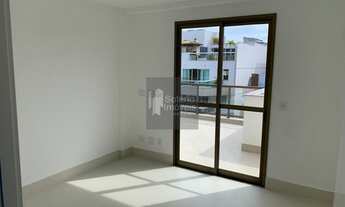 Imagem 4: COBERTURA LINEAR COM 3 QUARTOS NO RECREIO DOS BANDEIRANTES