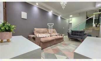 Imagem 6: Sobrado à venda no bairro Parque Jaçatuba - Santo André/SP