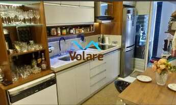 Imagem 2: APARTAMENTO RESIDENCIAL em BARUERI - SP, MELVILLE EMPRESARIAL I E II