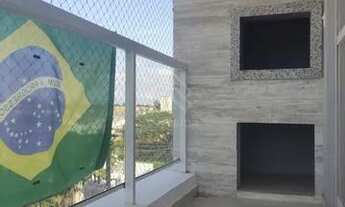 Imagem 5: Edifício residencial Vida Bella Apartamento 2 dormitórios sendo 1 suíte Dom Bosco Itajaí