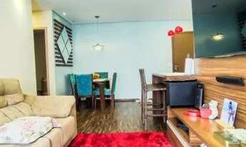 Imagem 5: Apartamento à Venda - Vila Andrade, 2 Quartos, 67 m2