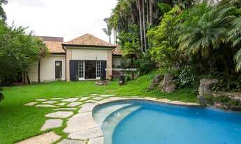 Imagem: Vendo Casa no Jardim Everest, 5 suítes