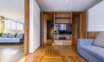 Imagem 7: Apartamento com 2 dormitórios para alugar, 202 m² - Itaim Bibi - São Paulo/SP