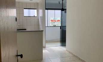 Imagem 5: APARTAMENTO BRASÍLIA SUL (ÁGUAS CLARAS