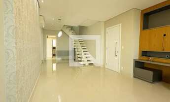 Imagem 2: Apartamento para Aluguel - Vila Nossa Sra. Aparecida, 3 Quartos, 229 m2