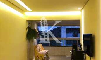 Imagem 2: Apartamento com 3 dorms, Canto do Forte, Praia Grande, Cod: 6739