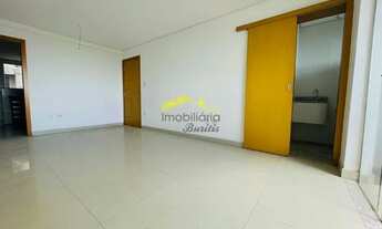 Imagem 3: Apartamento para aluguel, 3 quartos, 2 suítes, 2 vagas, Buritis - Belo Horizonte/MG