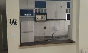 Imagem 4: Apartamento aluguel temporada