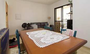 Imagem 3: Apartamento para Aluguel - Vila Pompéia, 2 Quartos, 60 m2