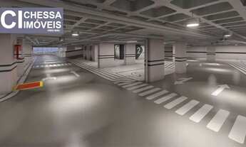 Imagem 7: Apartamento com 4 dormitórios, sendo 4 suítes, à venda, no bairro Fazenda - Itajaí/SC