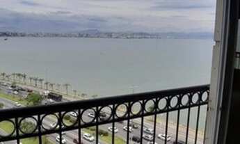 Imagem 4: Apartamento para Locação em Florianópolis, Agronômica, 3 dormitórios, 3 suítes, 5 banheiro