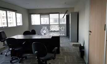 Imagem 5: Sala Comercial para Venda em São Paulo, Barra Funda, 2 banheiros, 2 vagas