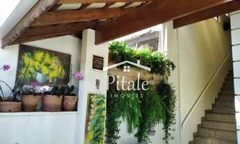 Imagem 6: Casa com 3 dormitórios à venda, 170 m² por R$ 742.000,00 - Jardim Rio das Pedras - Cotia/S