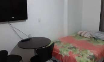 Imagem 6: Kitinet Cinquentenário