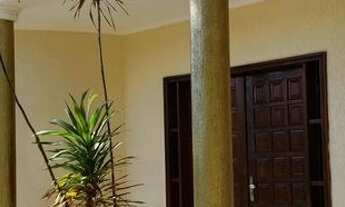 Imagem 2: Casa composta de 3 suites 1 master com spa em Vicente Pires