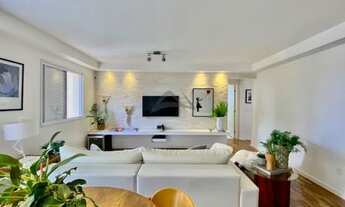 Imagem 6: Apartamento - Bosque - Campinas