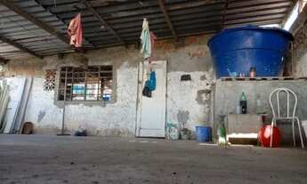 Imagem 7: Casa de Vila - Ambiente Familiar - Bras de PIna