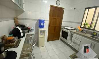 Imagem 6: Casa a venda totalmente reformada com quintal e Churrasqueira