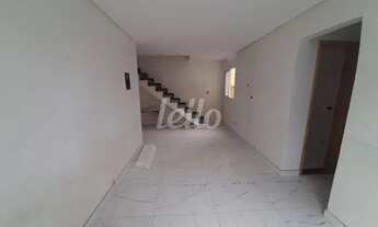 Imagem 2: Santo André - Apartamento Padrão - Vila Pires