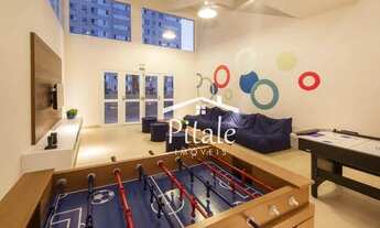 Imagem 7: Apartamento com 2 dormitórios à venda, 48 m² por R$ 235.000,00 - City Bussocaba - Osasco/S