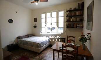 Imagem 4: Excelente conjugado na Glória