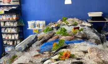 Imagem 4: Passo o ponto Peixaria e Depósito de Gelo