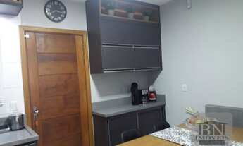 Imagem 6: Casa com 2 dormitórios à venda, 100 m² por R$ 319.000,00 - Santo Antônio - Santa Cruz do S