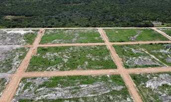 Imagem 2: AR- Loteamento Novo Guajiru no Paracuru