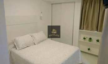 Imagem 7: Flat disponível em Moema