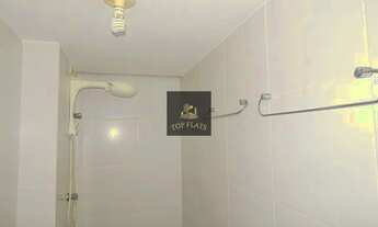 Imagem 7: Flat disponível em Moema