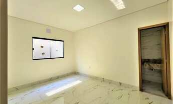 Imagem 4: Casa 3 quartos com suite Jardim Mariliza - Goiânia - GO