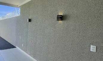 Imagem 2: Térrea para venda tem 114 metros quadrados com 3 quartos em Itaquera - São Paulo - SP