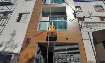 Imagem: Apartamento para Venda em São Paulo, Jardim