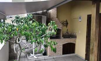 Imagem: Cobertura de 170m² em Botafogo!