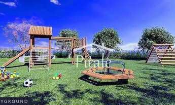 Imagem 4: Apartamento com 2 dormitórios à venda, 43 m² por R$ 240.000,00 - Recanto Vista Alegre - Co