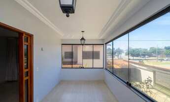 Imagem: Sobrado com 4 quartos em condominio fechado