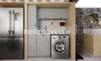 Imagem 6: Apartamento para venda possui 160 metros quadrados com 3 quartos em São Pedro - Belo Horiz