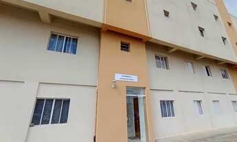 Imagem: Apartamento à venda, 2 quartos, 1 vaga