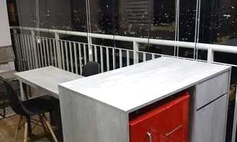 Imagem 2: Apartamento para venda tem 77 metros quadrados com 2 quartos em Vila Formosa - São Paulo