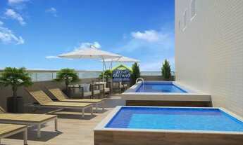 Imagem 7: Apartamento com 2 dorms 2 suites , Aviacao