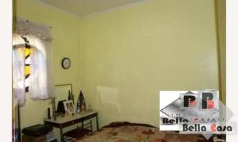 Imagem 5: Sobrado com 2 dormitórios na Mooca