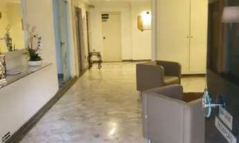 Imagem 2: Apartamento para aluguel e venda tem 56 metros quadrados com 1 quarto em Cambuci - São Pau