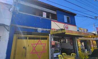 Imagem: Excelente sobrado para locação, localização