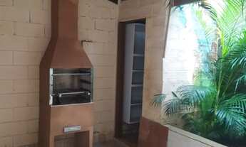 Imagem 6: Sobrado com 2 dormitórios, 80 m² - venda por R$ 210.000 ou aluguel por R$ 1.300/mês - Resi