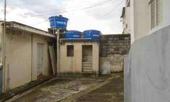 Imagem 5: Casa para Locação Anual - Vila Correia, Mauá - 60m²