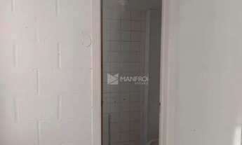 Imagem 7: Apartamento com 2 dormitórios, 37 m² - venda por R$ 98.000,00 ou aluguel por R$ 980,95/mês