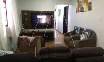 Imagem 2: Araçatuba - Casa - Jardim Paulista